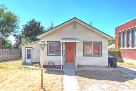 Photo of 14 S 400 E, Brigham City, UT 84302 (MLS # 2180849)