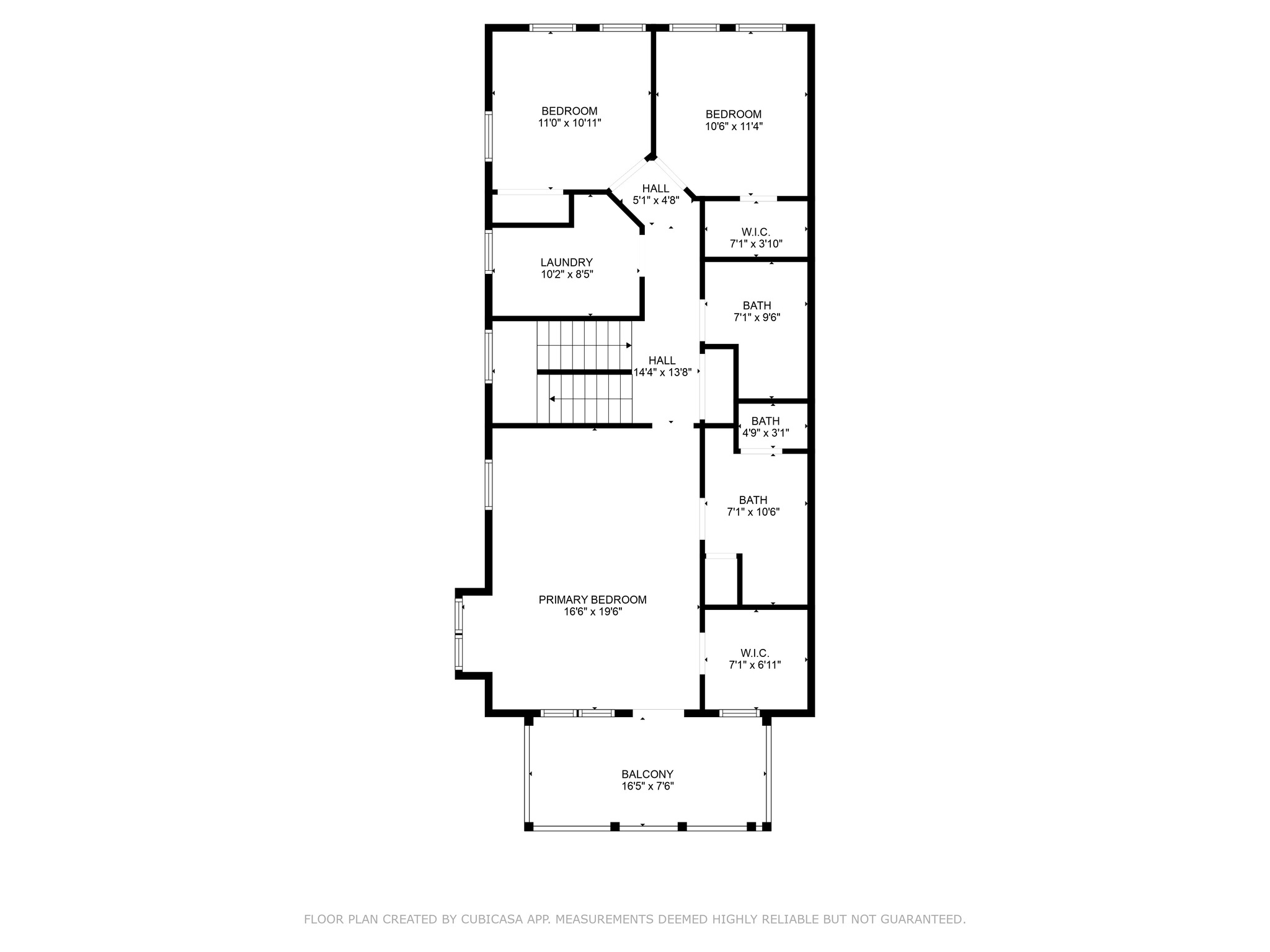 DAYBREAKMARINATWN143 - Residential