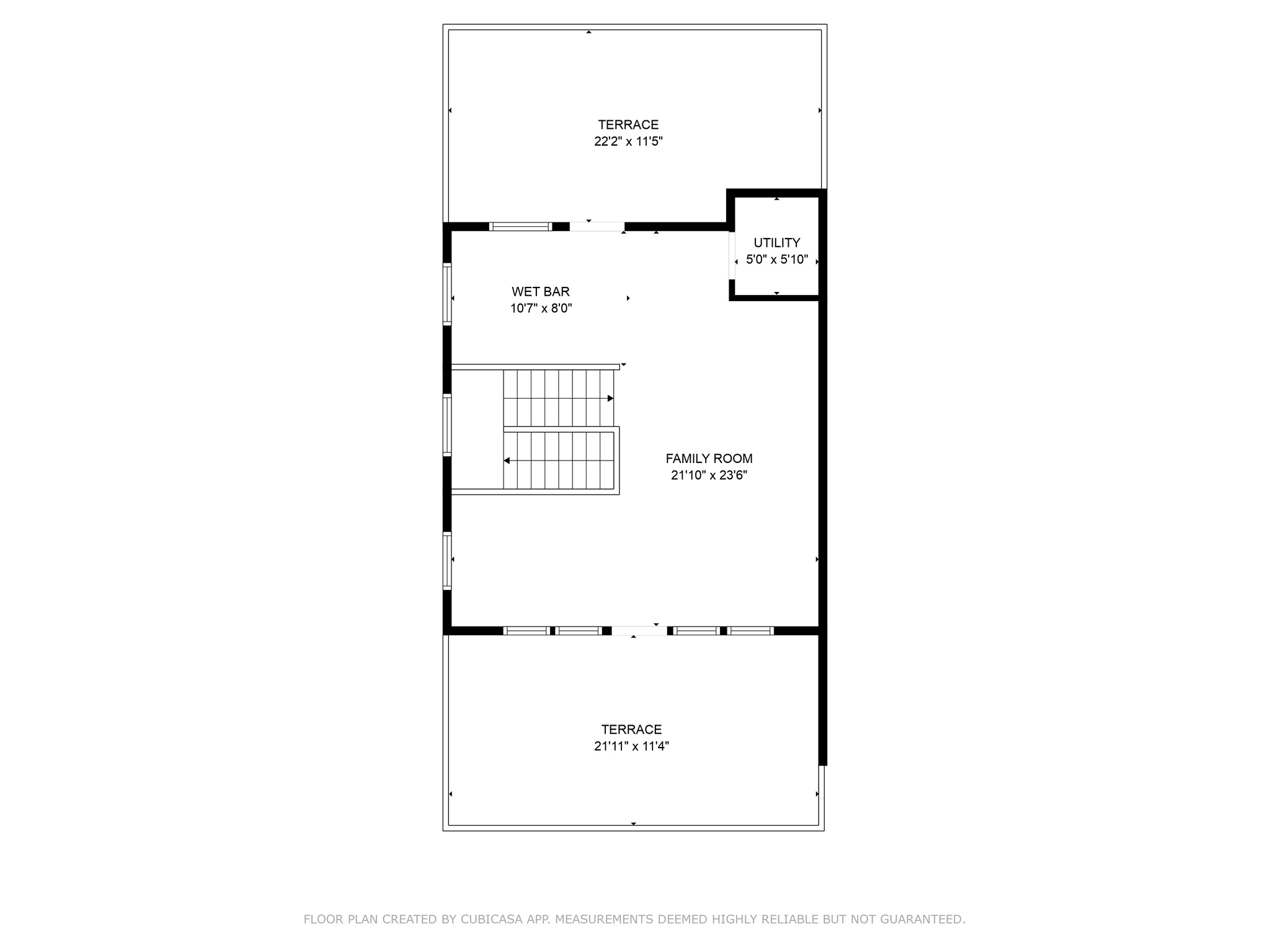 DAYBREAKMARINATWN143 - Residential