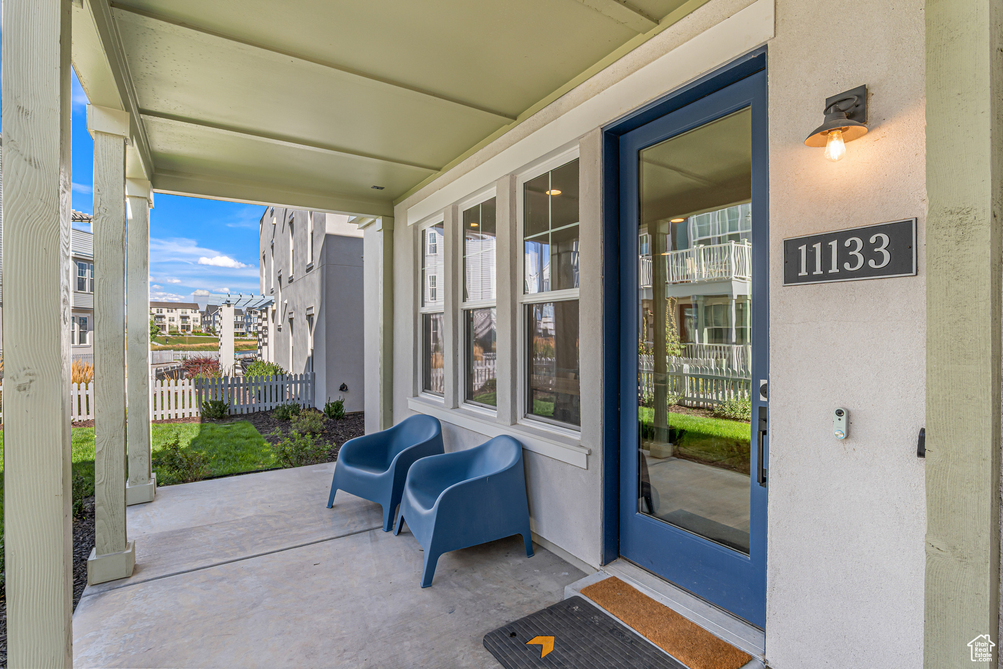 DAYBREAKMARINATWN143 - Residential