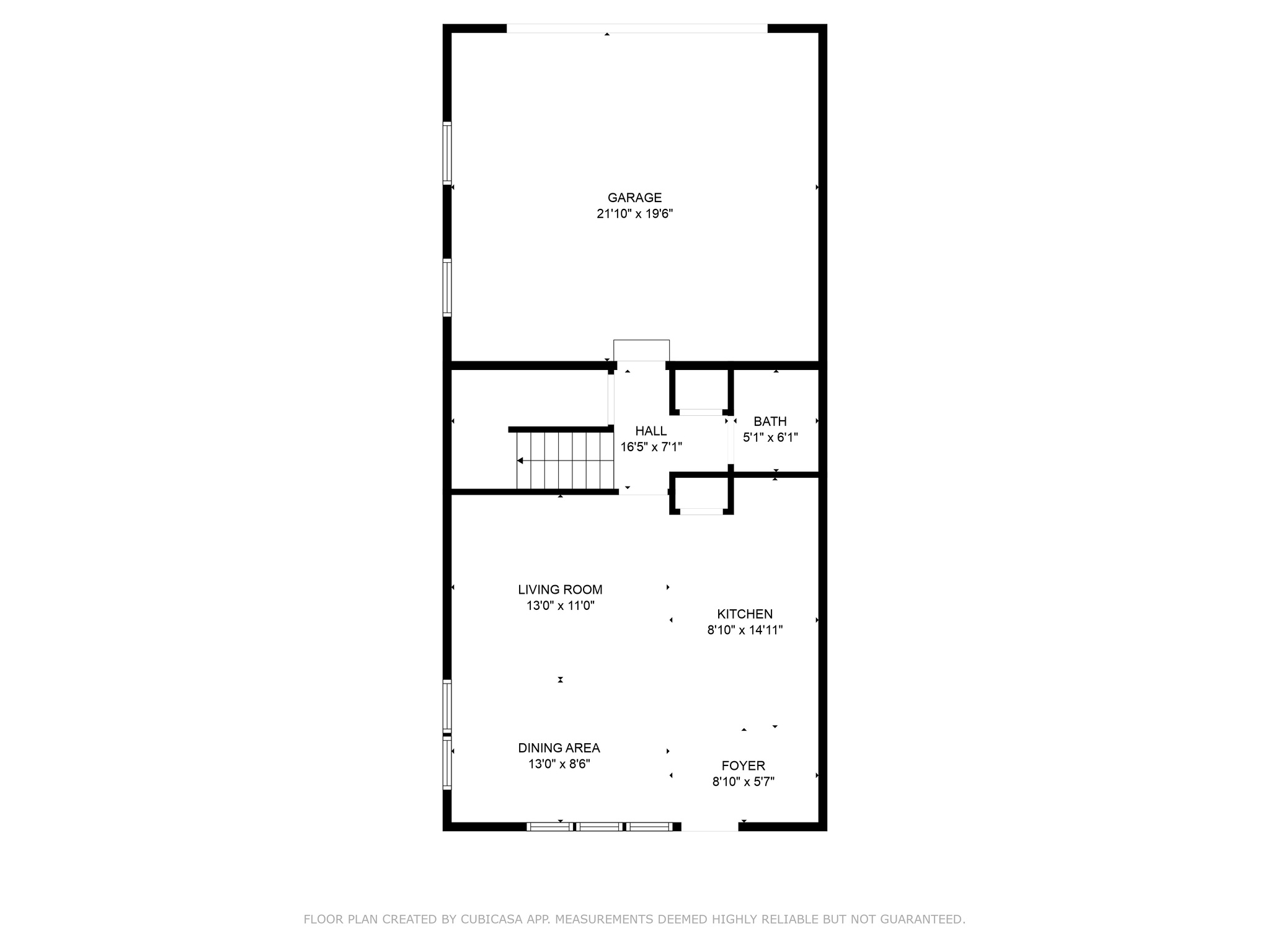 DAYBREAKMARINATWN143 - Residential