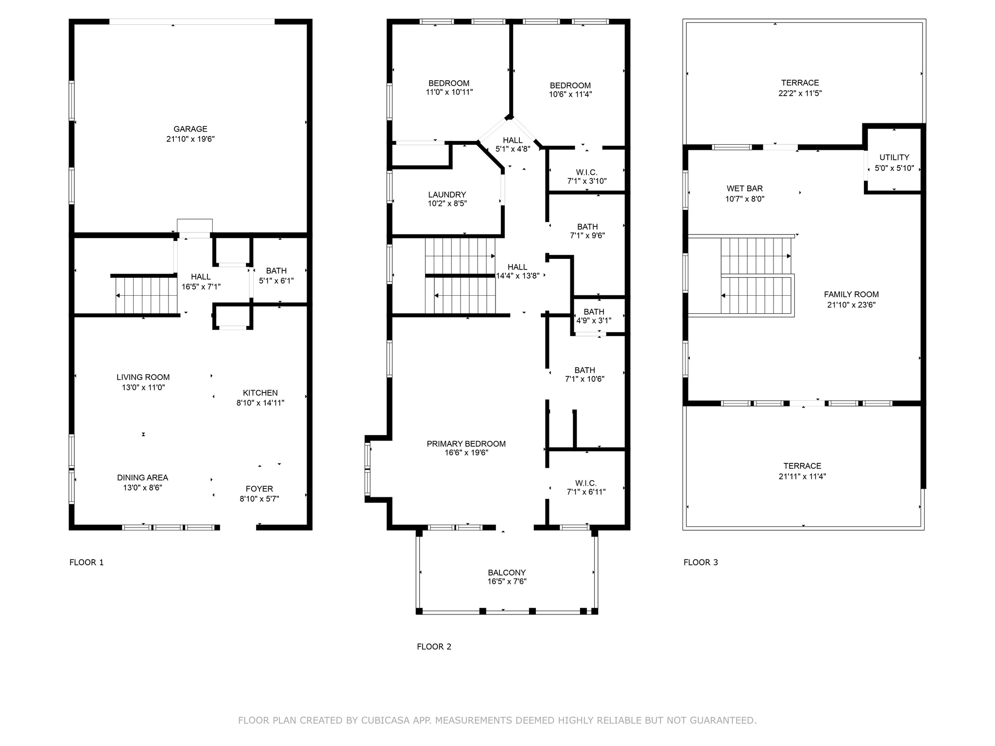 DAYBREAKMARINATWN143 - Residential