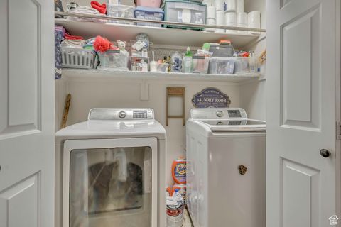 Tiny photo for 6910 S PROMENADE DR E, Cottonwood Heights, UT 84121 (MLS # 2112481)