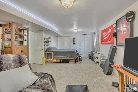 Tiny photo for 6910 S PROMENADE DR E, Cottonwood Heights, UT 84121 (MLS # 2112481)