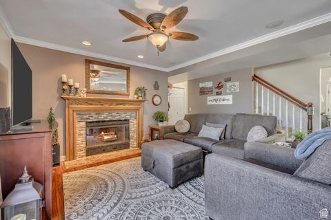 Tiny photo for 6910 S PROMENADE DR E, Cottonwood Heights, UT 84121 (MLS # 2112481)