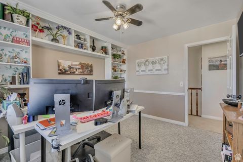 Tiny photo for 6910 S PROMENADE DR E, Cottonwood Heights, UT 84121 (MLS # 2112481)