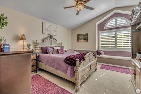 Tiny photo for 6910 S PROMENADE DR E, Cottonwood Heights, UT 84121 (MLS # 2112481)