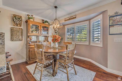 Tiny photo for 6910 S PROMENADE DR E, Cottonwood Heights, UT 84121 (MLS # 2112481)
