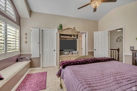 Tiny photo for 6910 S PROMENADE DR E, Cottonwood Heights, UT 84121 (MLS # 2112481)