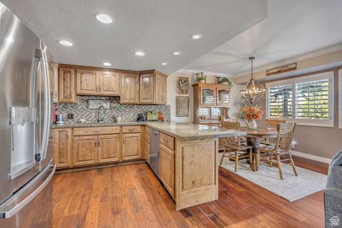 Tiny photo for 6910 S PROMENADE DR E, Cottonwood Heights, UT 84121 (MLS # 2112481)