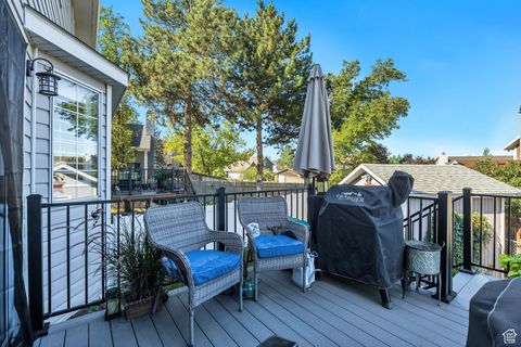 Tiny photo for 6910 S PROMENADE DR E, Cottonwood Heights, UT 84121 (MLS # 2112481)