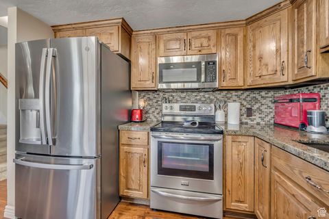 Tiny photo for 6910 S PROMENADE DR E, Cottonwood Heights, UT 84121 (MLS # 2112481)