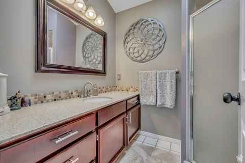 Tiny photo for 6910 S PROMENADE DR E, Cottonwood Heights, UT 84121 (MLS # 2112481)