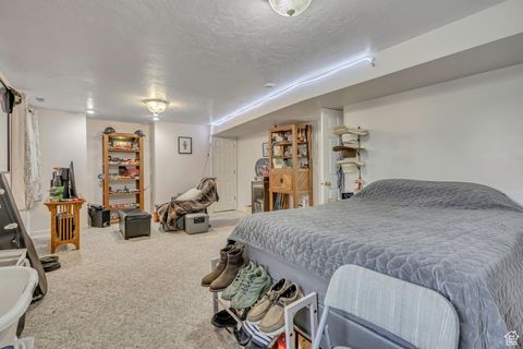 Tiny photo for 6910 S PROMENADE DR E, Cottonwood Heights, UT 84121 (MLS # 2112481)