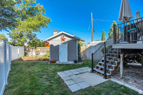 Tiny photo for 6910 S PROMENADE DR E, Cottonwood Heights, UT 84121 (MLS # 2112481)