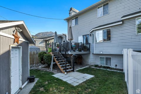 Tiny photo for 6910 S PROMENADE DR E, Cottonwood Heights, UT 84121 (MLS # 2112481)