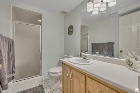 Tiny photo for 6910 S PROMENADE DR E, Cottonwood Heights, UT 84121 (MLS # 2112481)