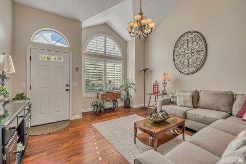Tiny photo for 6910 S PROMENADE DR E, Cottonwood Heights, UT 84121 (MLS # 2112481)