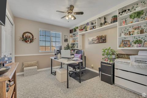 Tiny photo for 6910 S PROMENADE DR E, Cottonwood Heights, UT 84121 (MLS # 2112481)