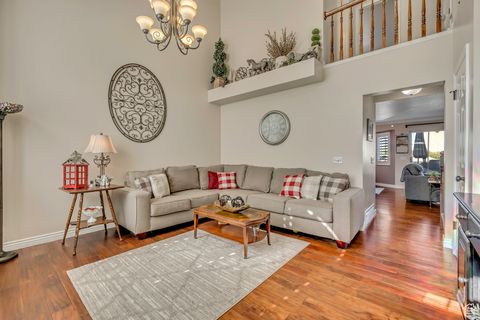 Tiny photo for 6910 S PROMENADE DR E, Cottonwood Heights, UT 84121 (MLS # 2112481)