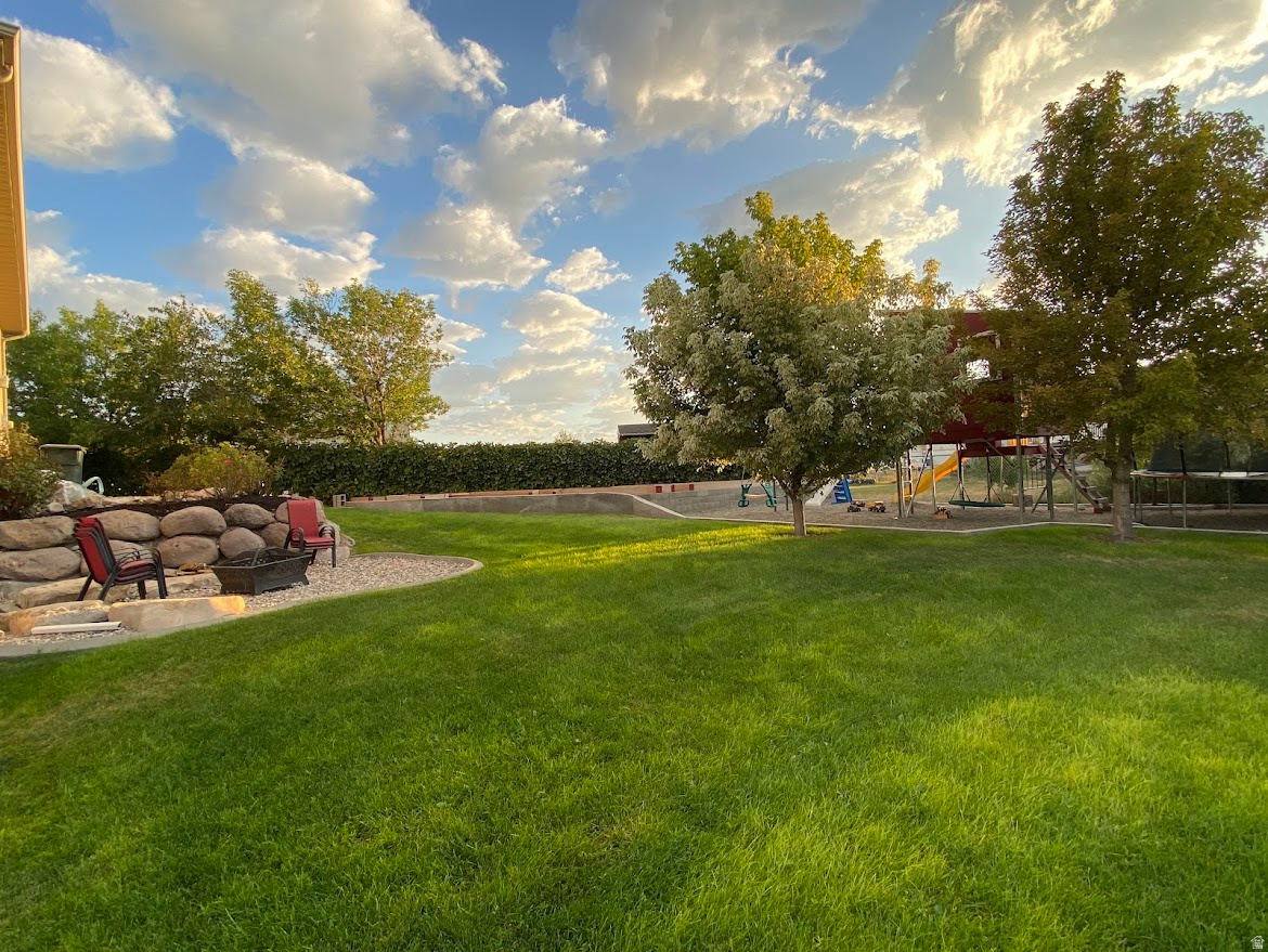 CORBYN ACRES - Residential