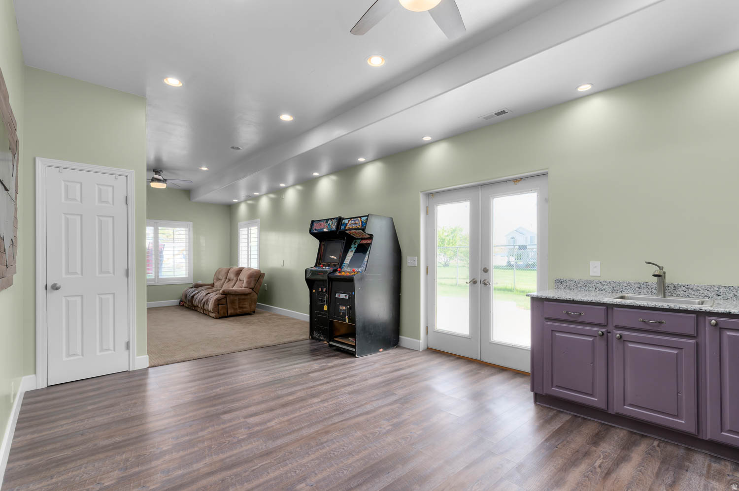 CORBYN ACRES - Residential