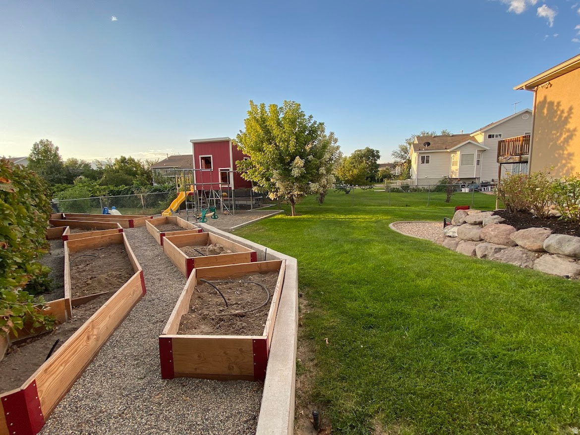 CORBYN ACRES - Residential