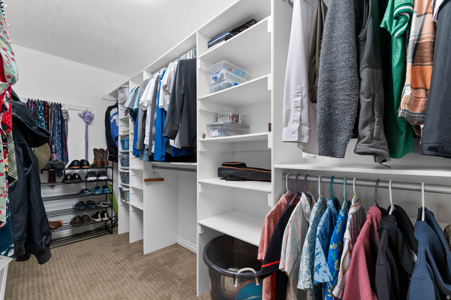 CORBYN ACRES - Residential