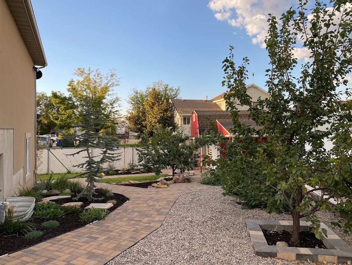 CORBYN ACRES - Residential