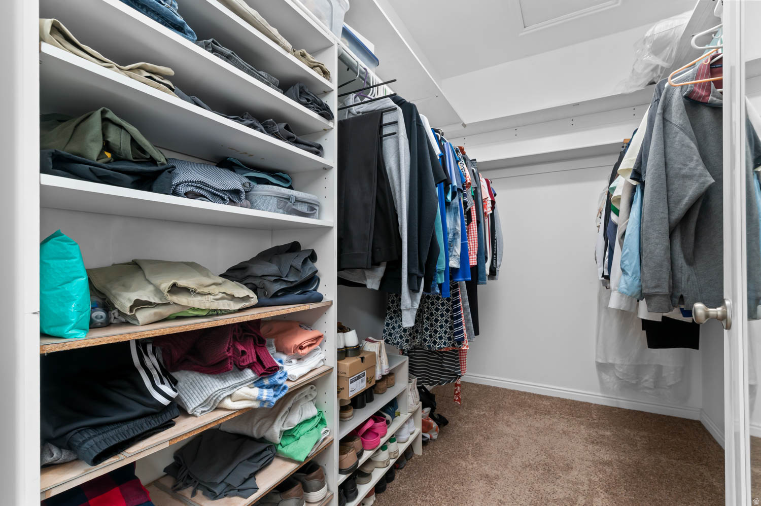 CORBYN ACRES - Residential