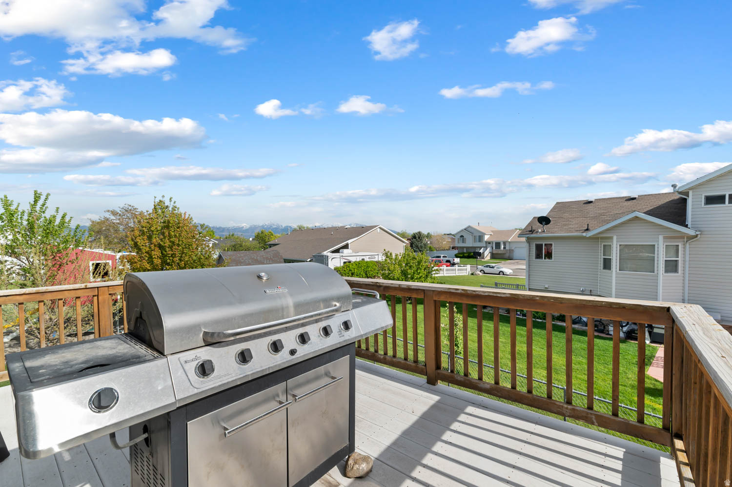 CORBYN ACRES - Residential