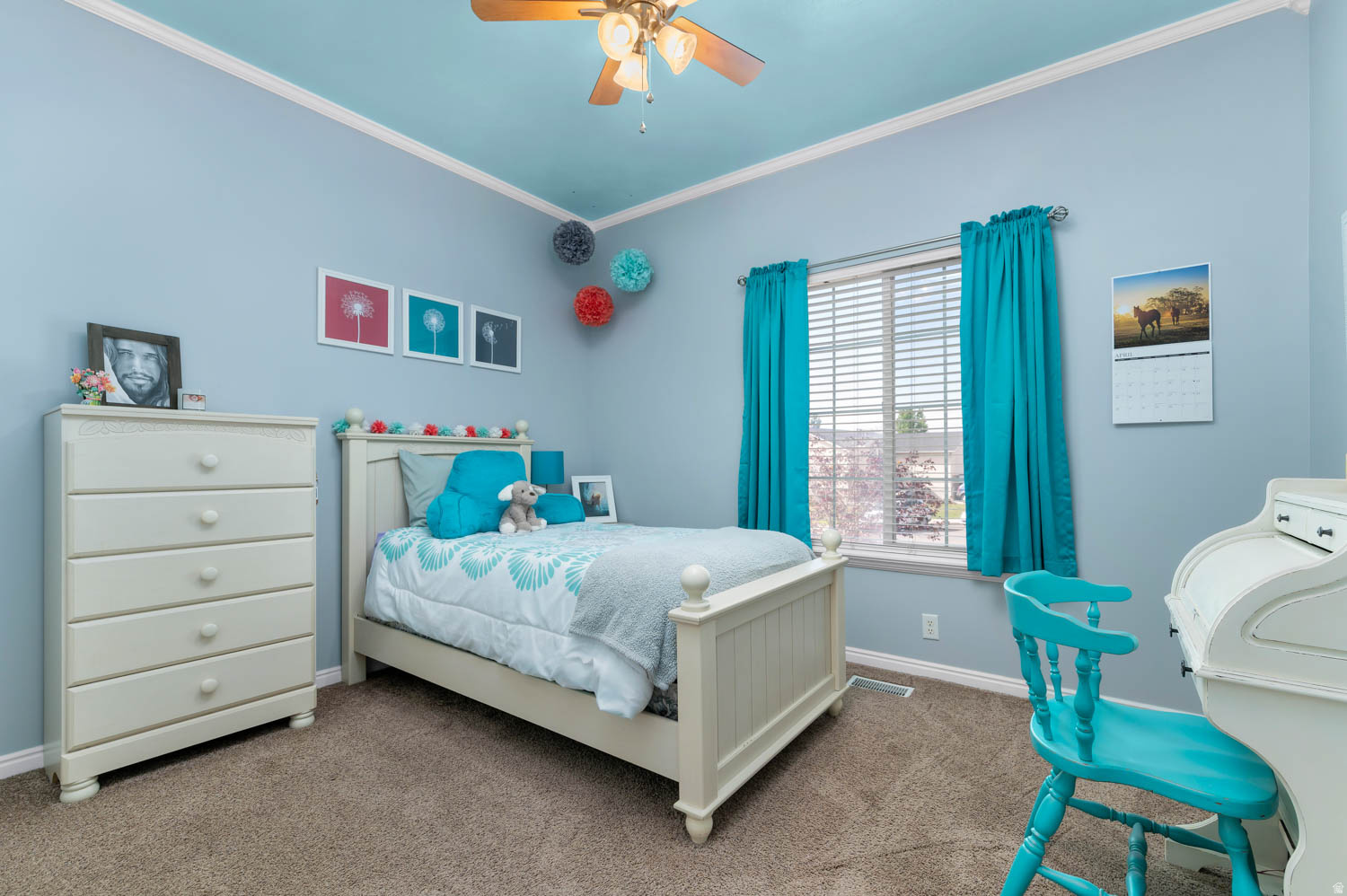 CORBYN ACRES - Residential