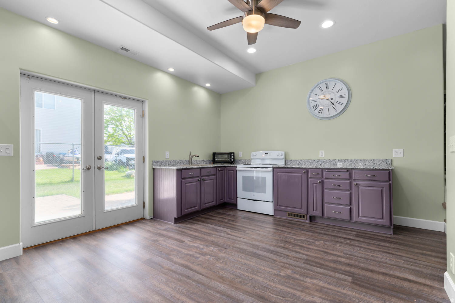 CORBYN ACRES - Residential