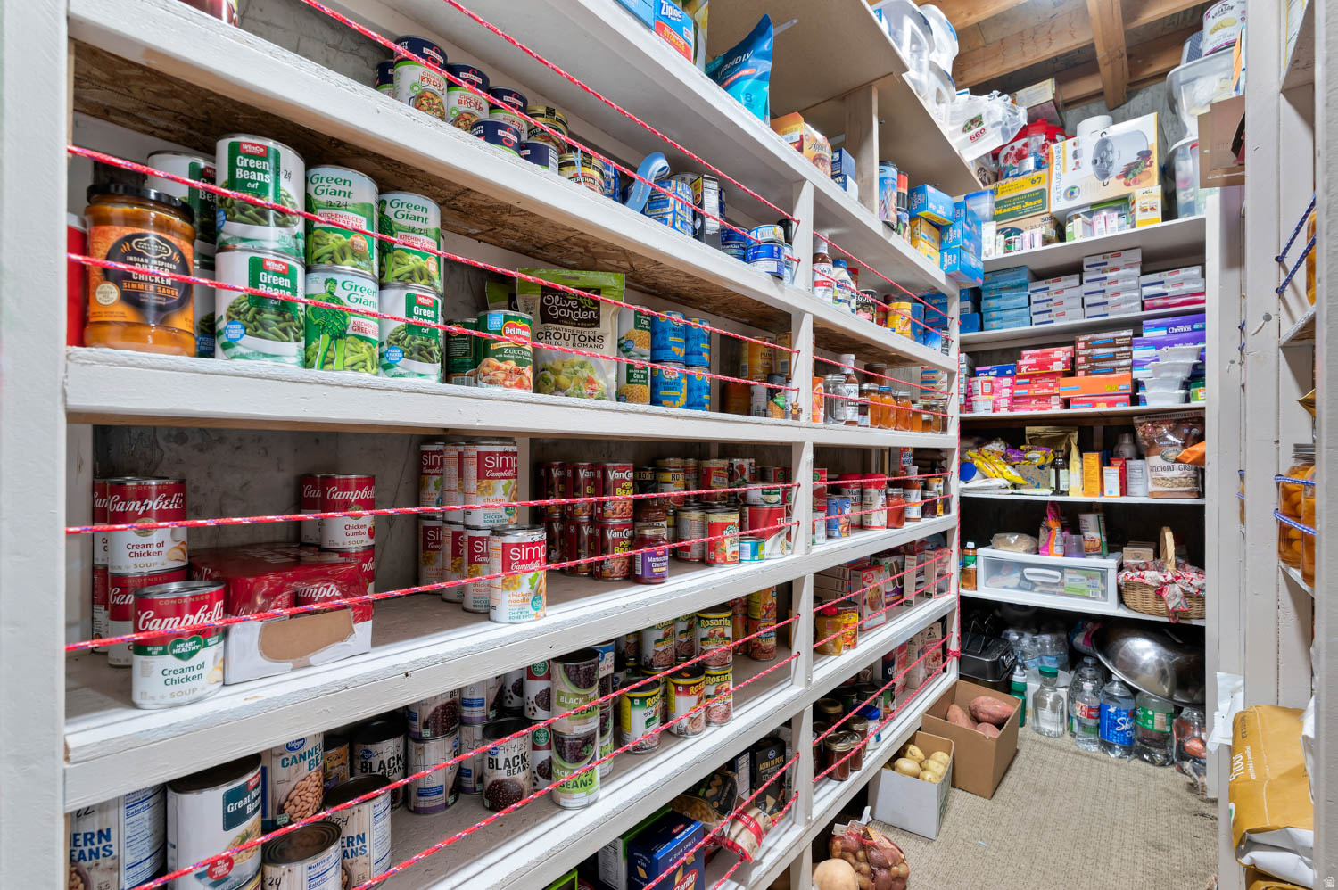 CORBYN ACRES - Residential