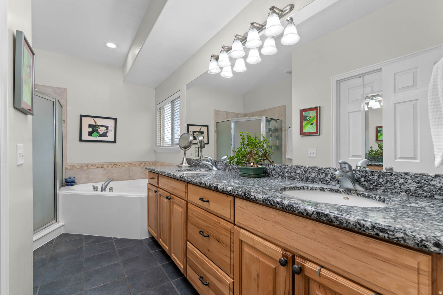 CORBYN ACRES - Residential