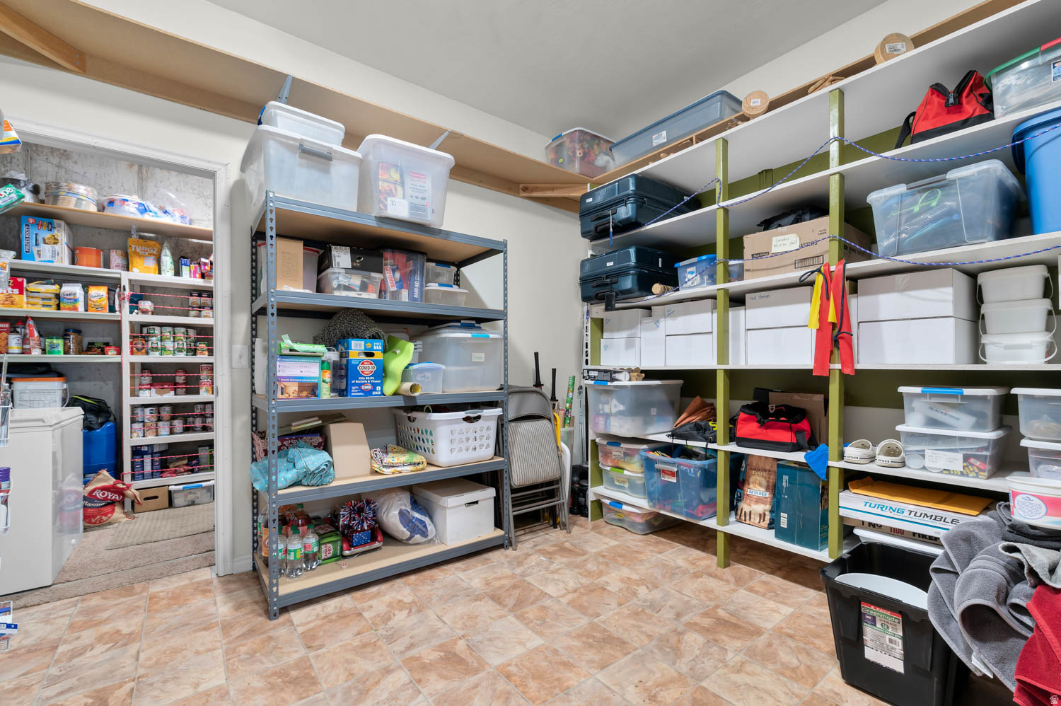 CORBYN ACRES - Residential