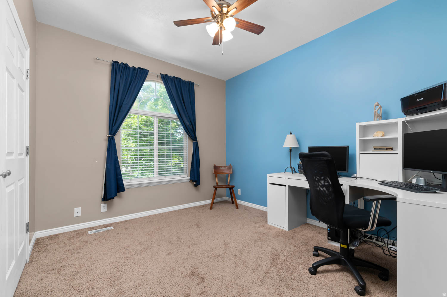 CORBYN ACRES - Residential