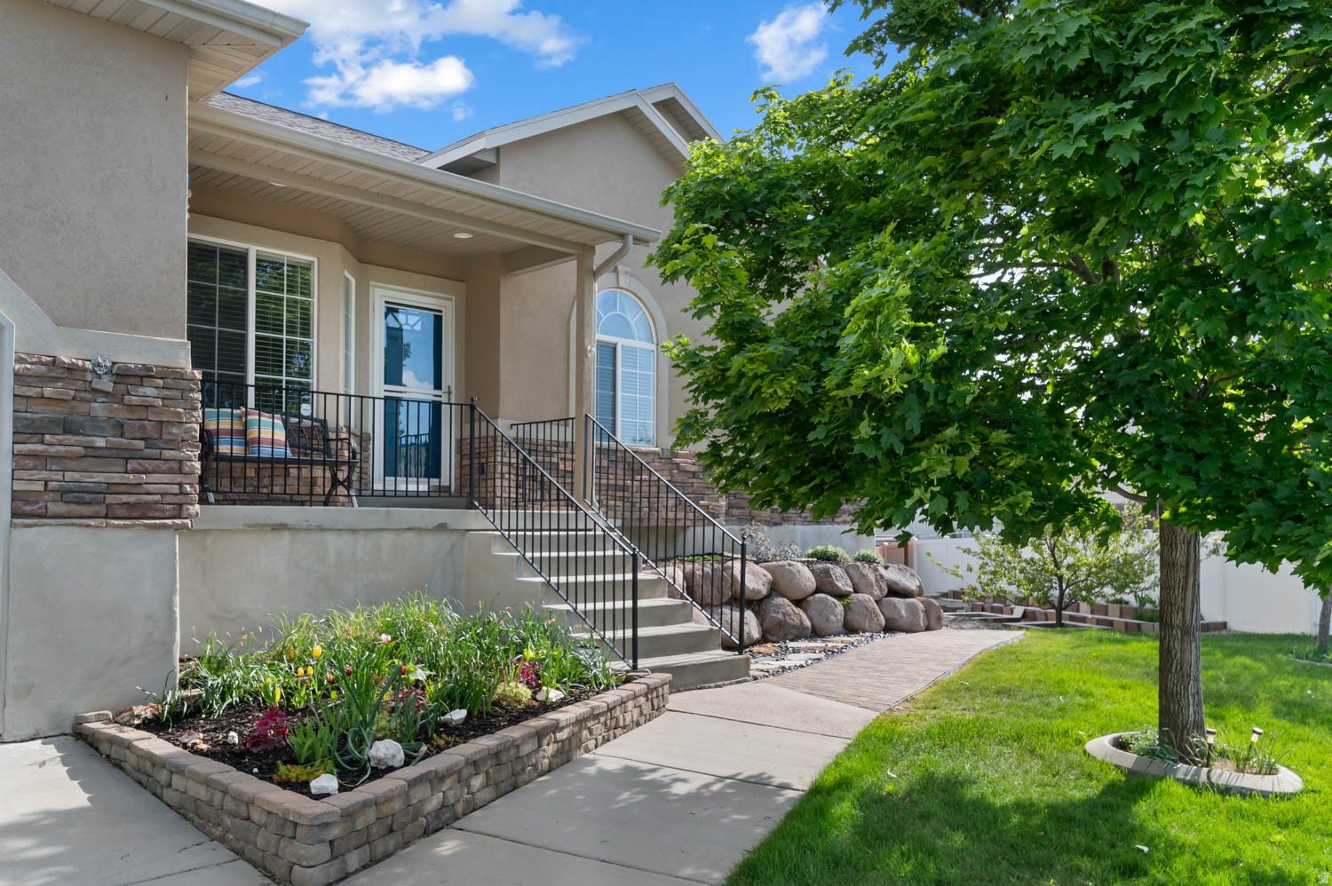 CORBYN ACRES - Residential