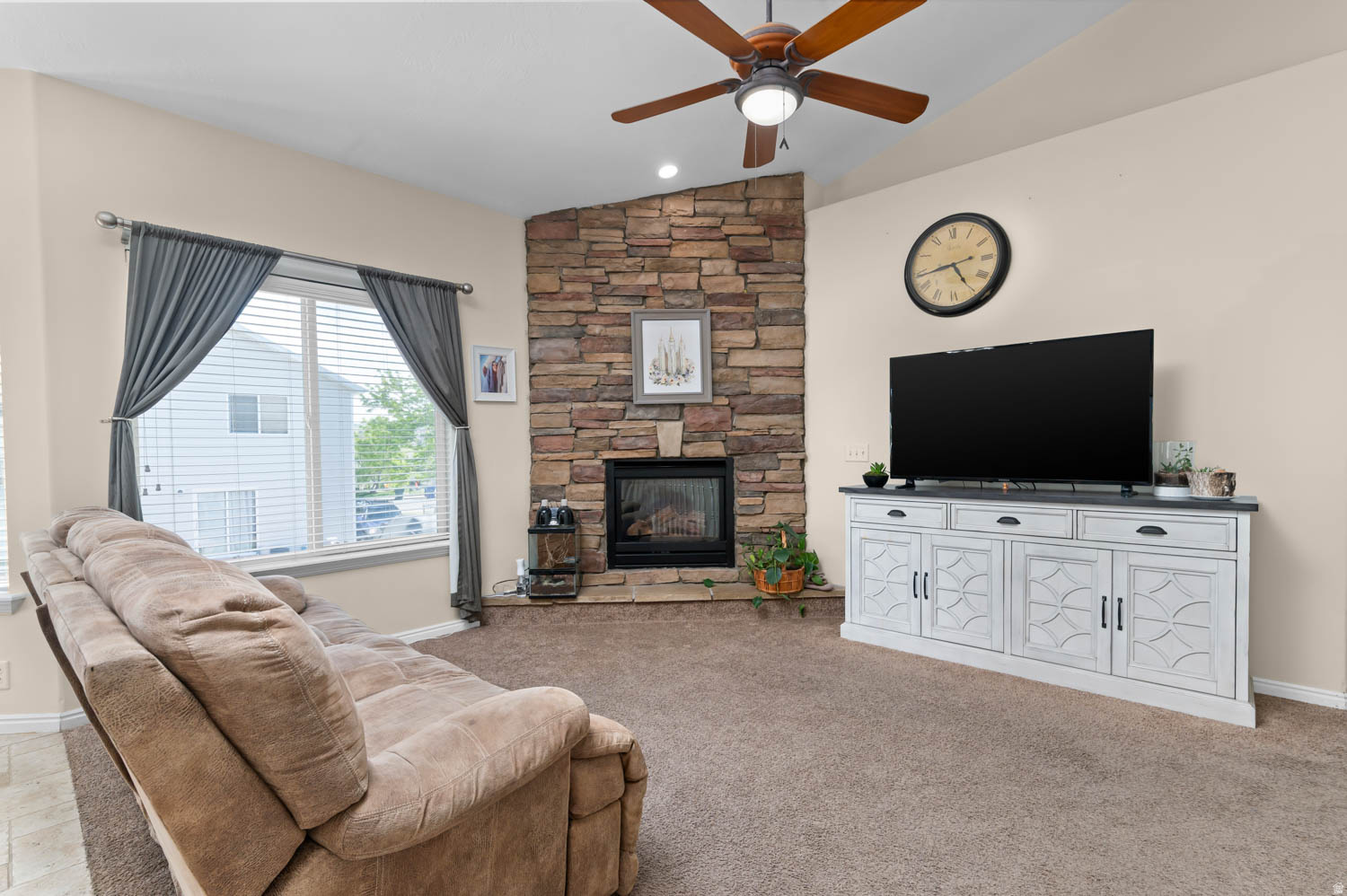 CORBYN ACRES - Residential