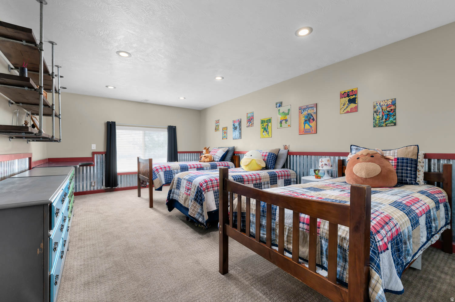 CORBYN ACRES - Residential