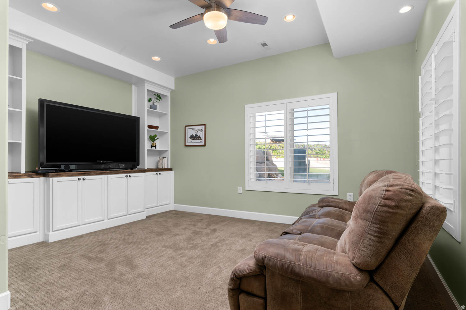 CORBYN ACRES - Residential