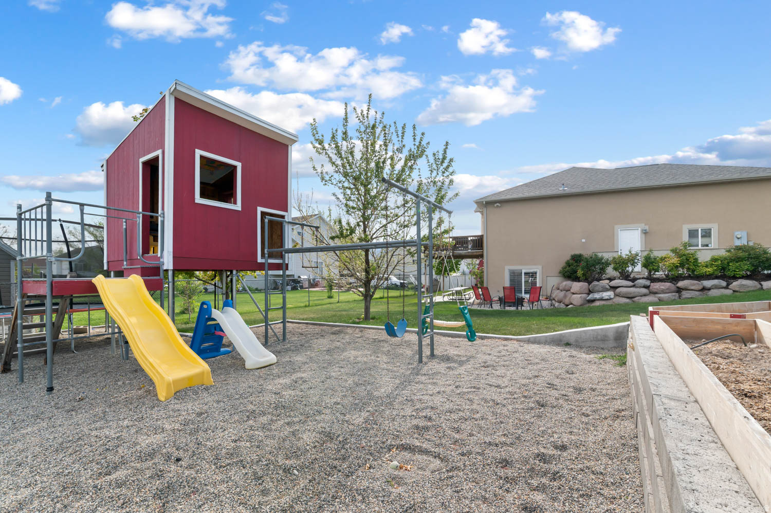 CORBYN ACRES - Residential