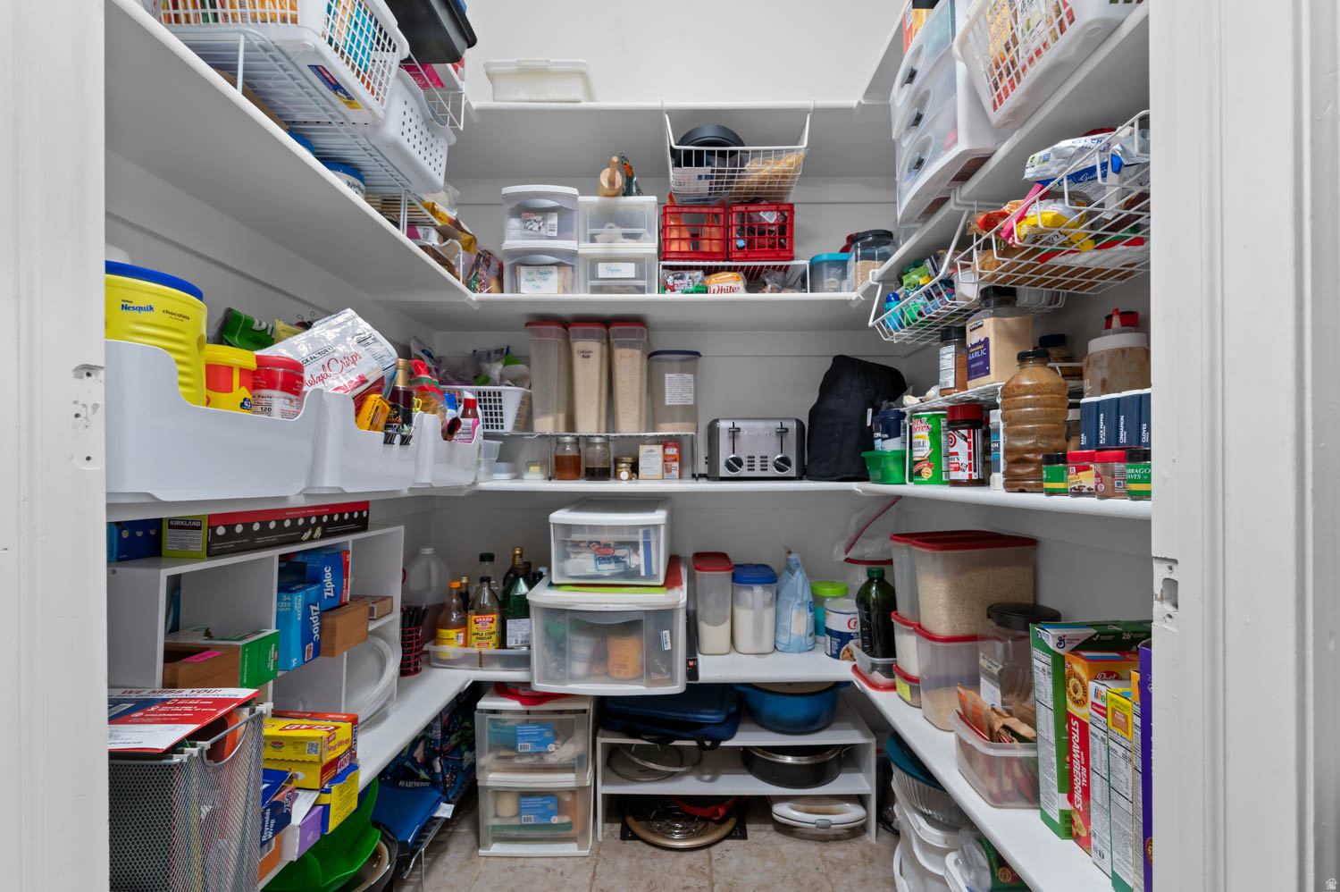 CORBYN ACRES - Residential