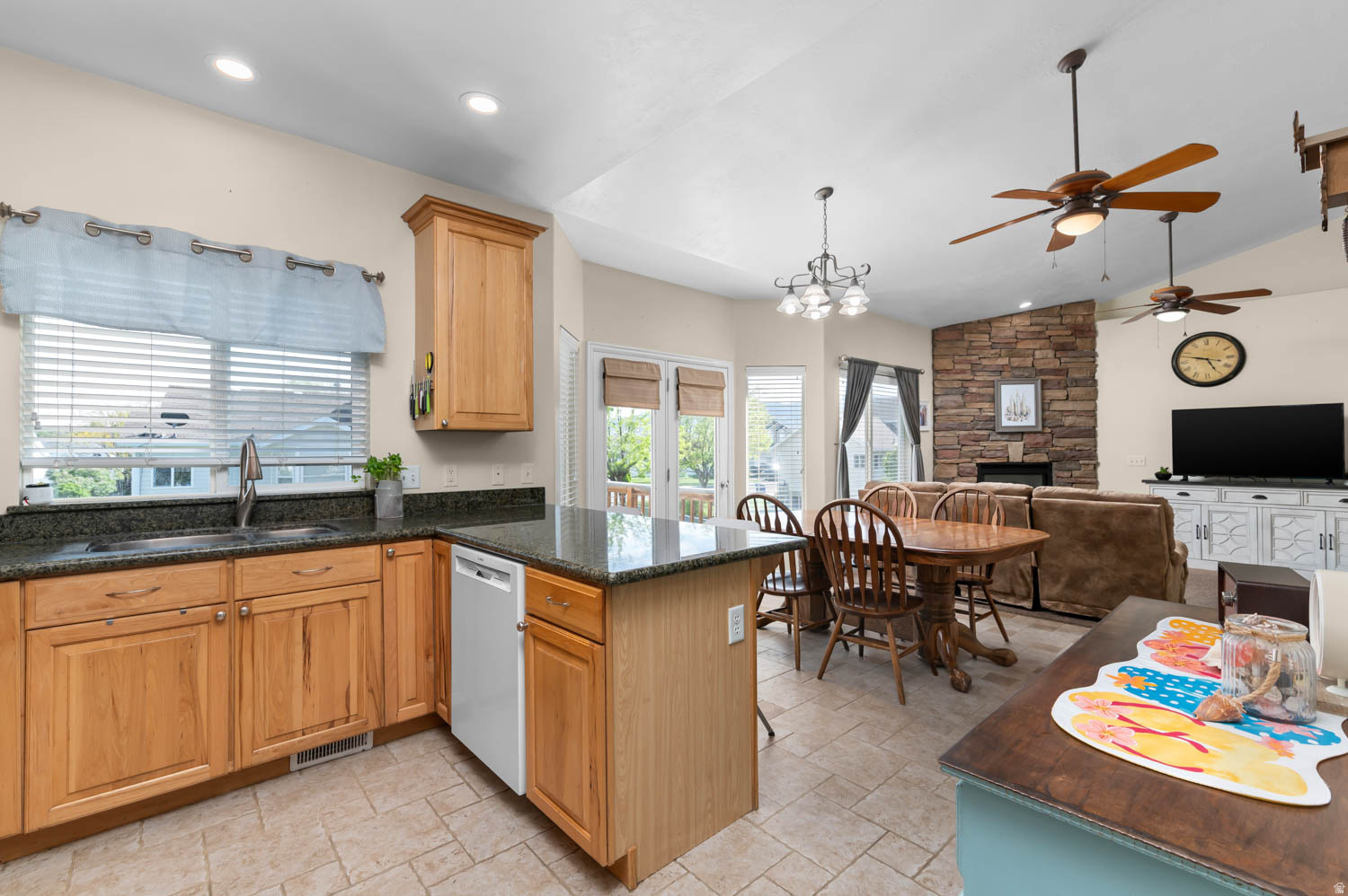 CORBYN ACRES - Residential