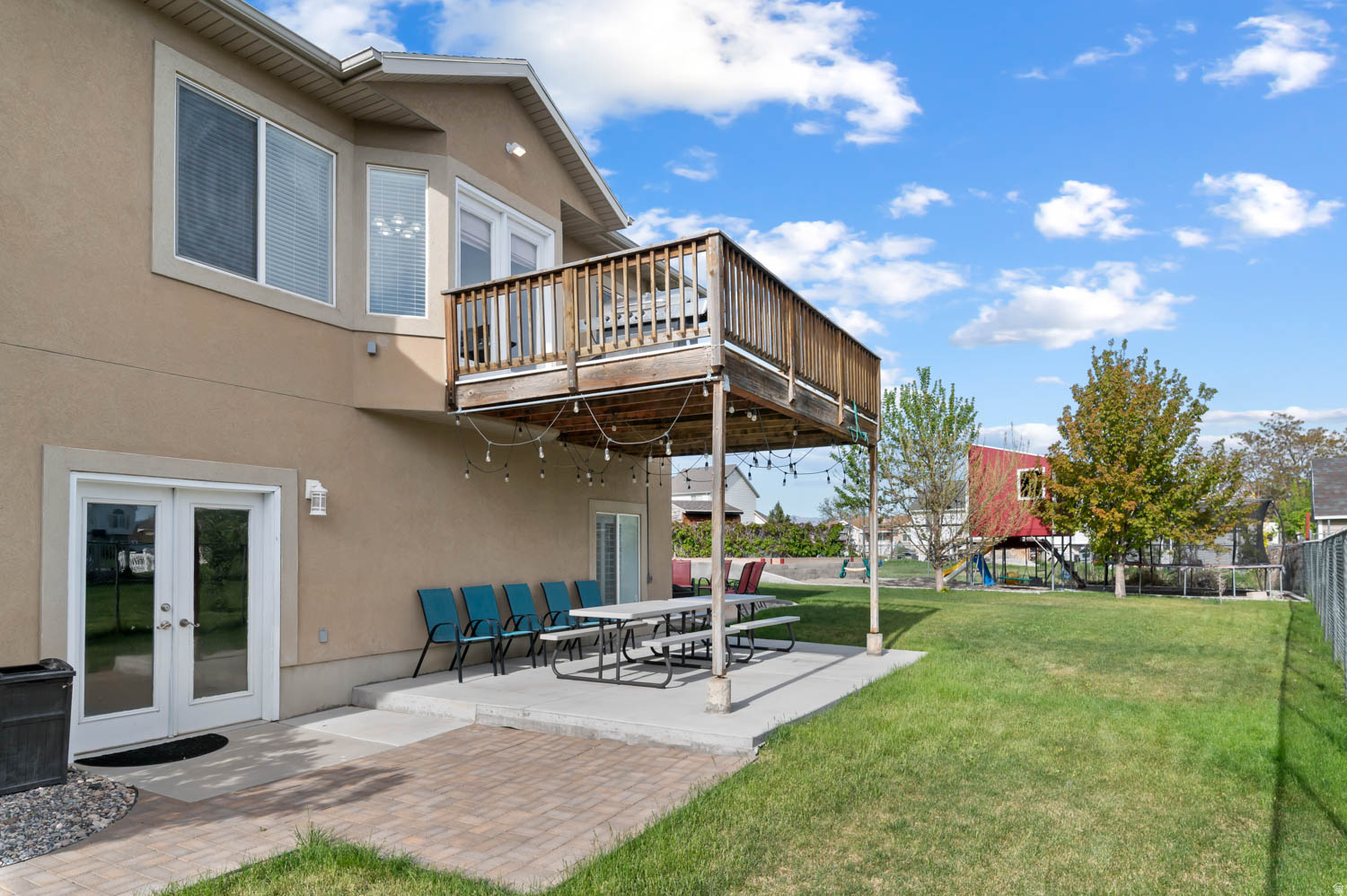 CORBYN ACRES - Residential