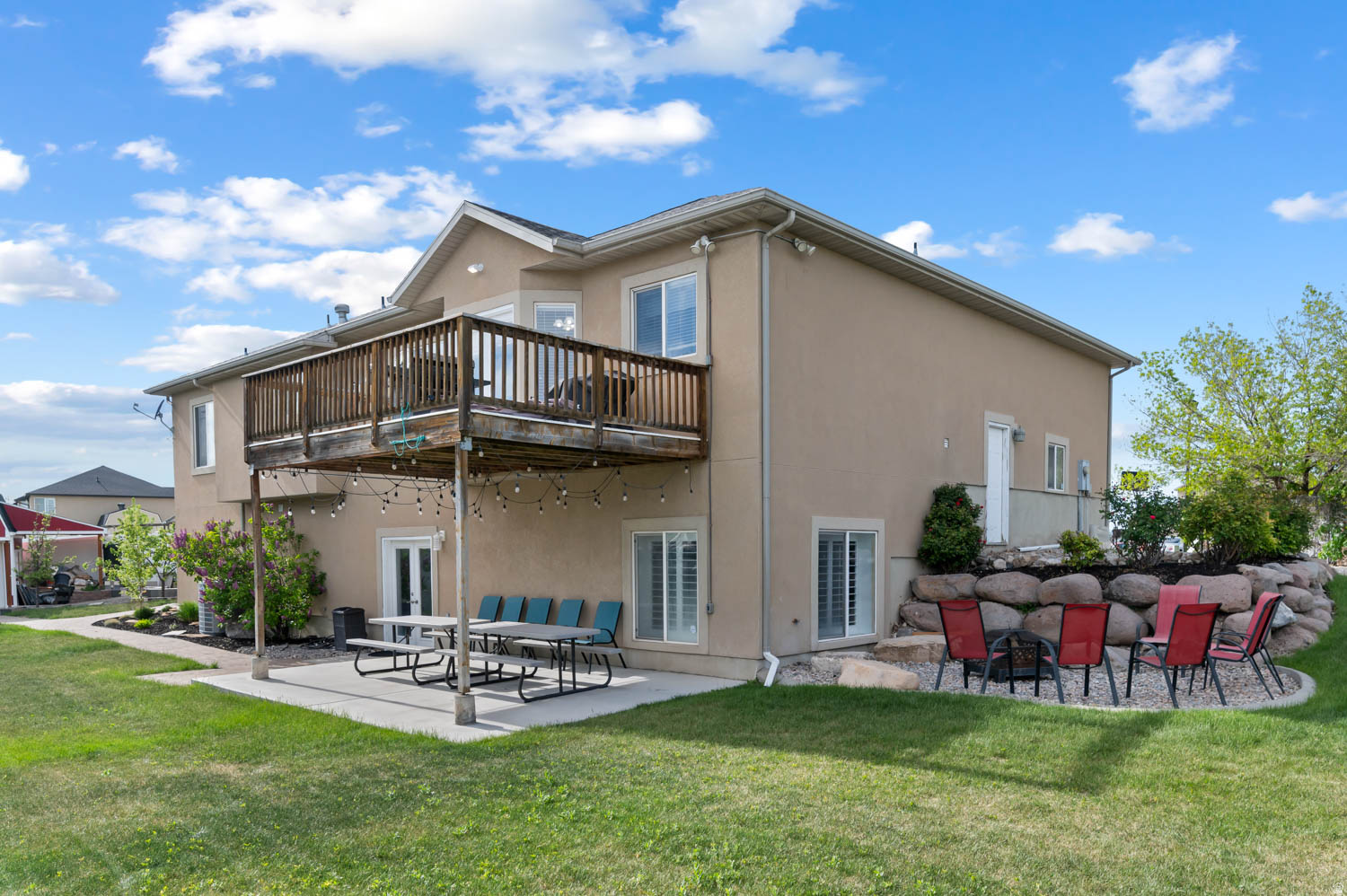 CORBYN ACRES - Residential