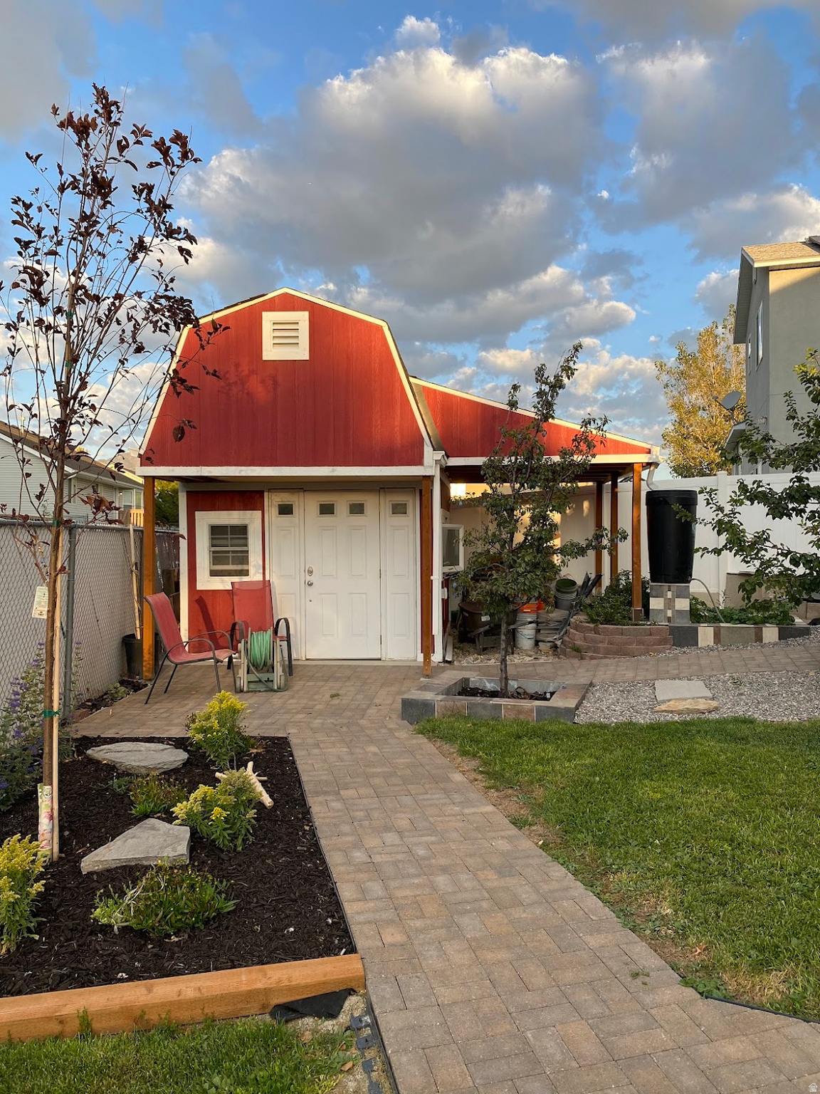 CORBYN ACRES - Residential