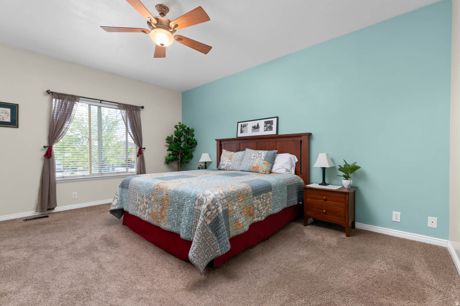 CORBYN ACRES - Residential