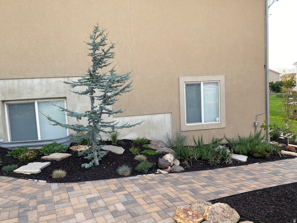 CORBYN ACRES - Residential