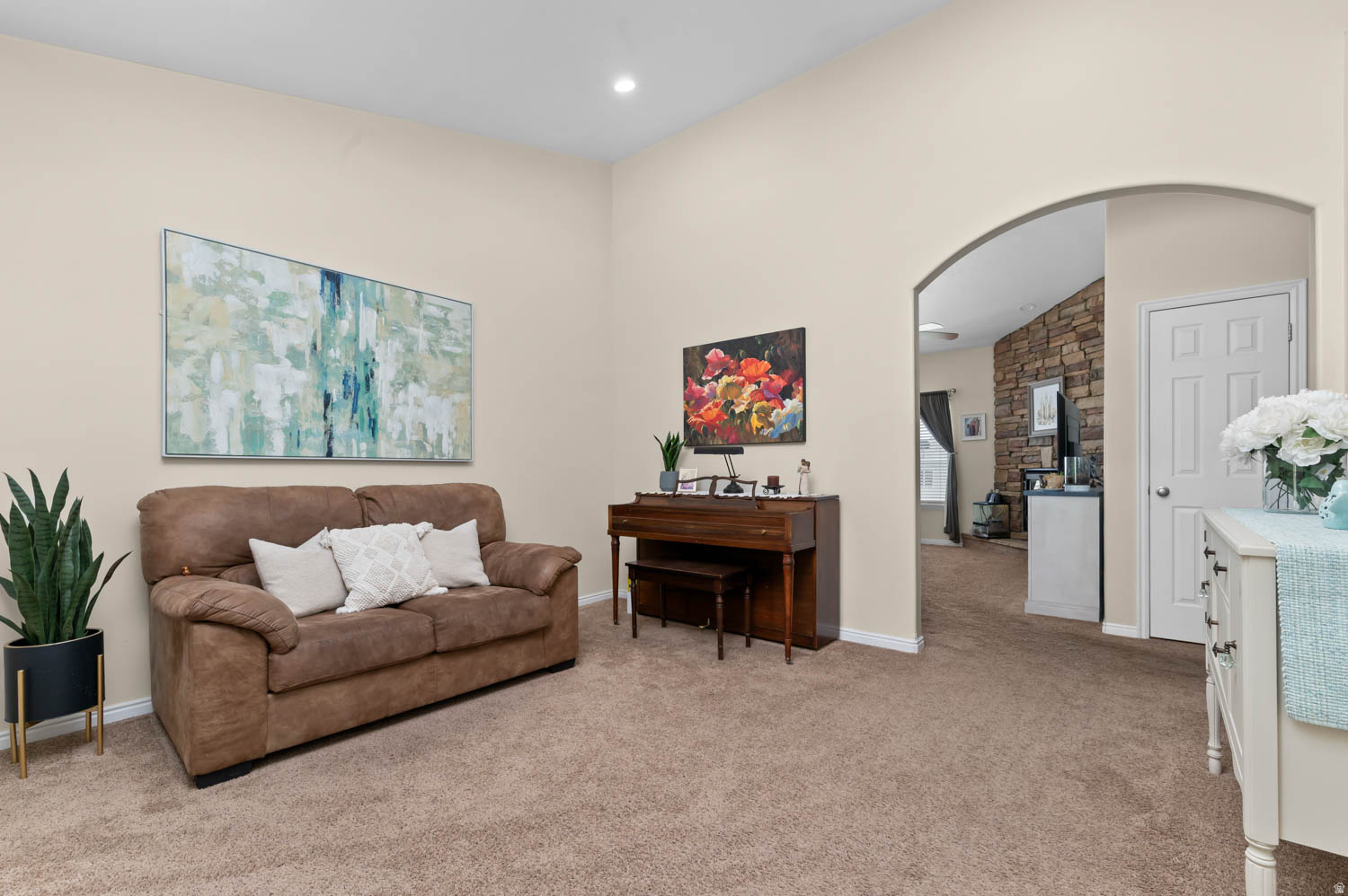 CORBYN ACRES - Residential